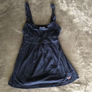 Hollister tank top